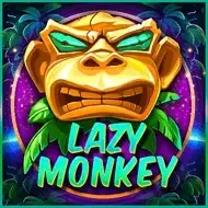 Lazy Monkey game icon