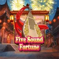 Five Sound FortuneKA Gaming game icon