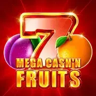 Mega Cash'n Fruits game thumbnail