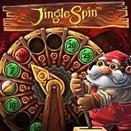 Jingle Spin game icon