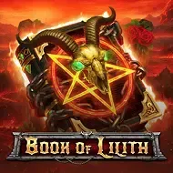 Book Of Lilith game icon