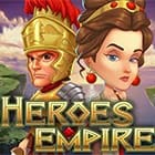 Heroes Empire game icon