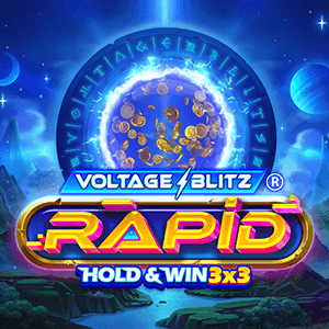 Voltage Blitz Rapid 96