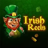 Irish Reels Evoplay game screenshot