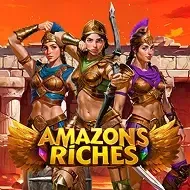 Amazons RichesEndorphina game icon