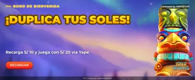 Promociones exclusivas de casino crypto