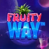 Fruity Way Nucleus game screenshot