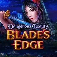 Dangerous Beauty_ Blade's Edge