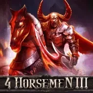 4 Horsemen III game thumbnail