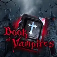 Book of VampiresTomhorn