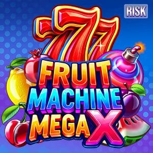 Fruit Machine Mega X game icon