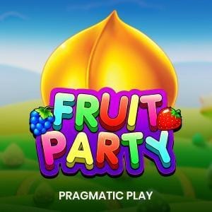 Fruit Party game screenshot