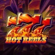 777 Hot ReelsPenguinking game icon