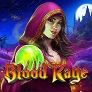 Blood Rage game thumbnail