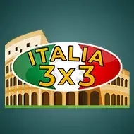 Italia 3x31x2gaming game icon