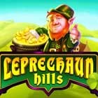 Leprechaun Hills game icon